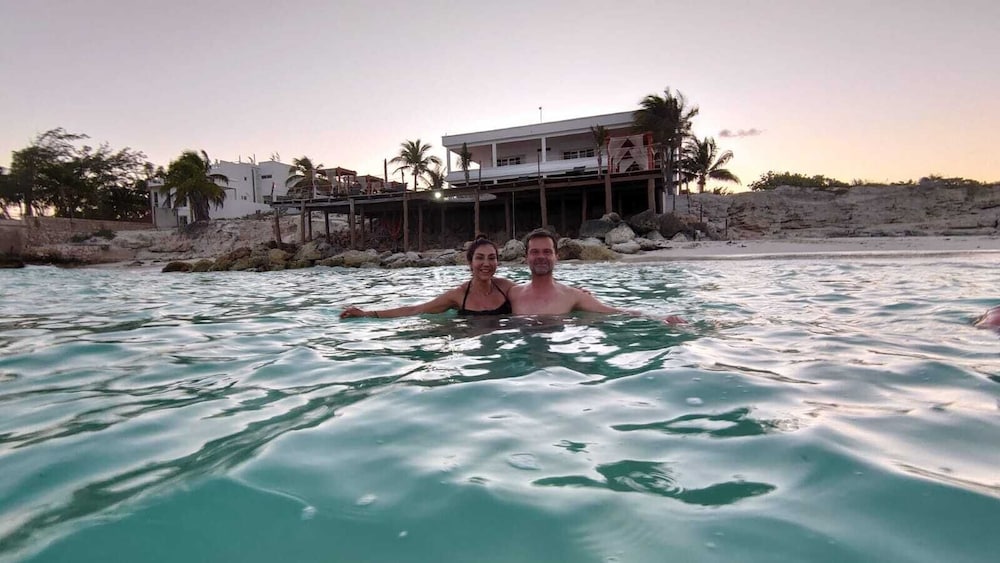 Villa Isla Blanca 27/32