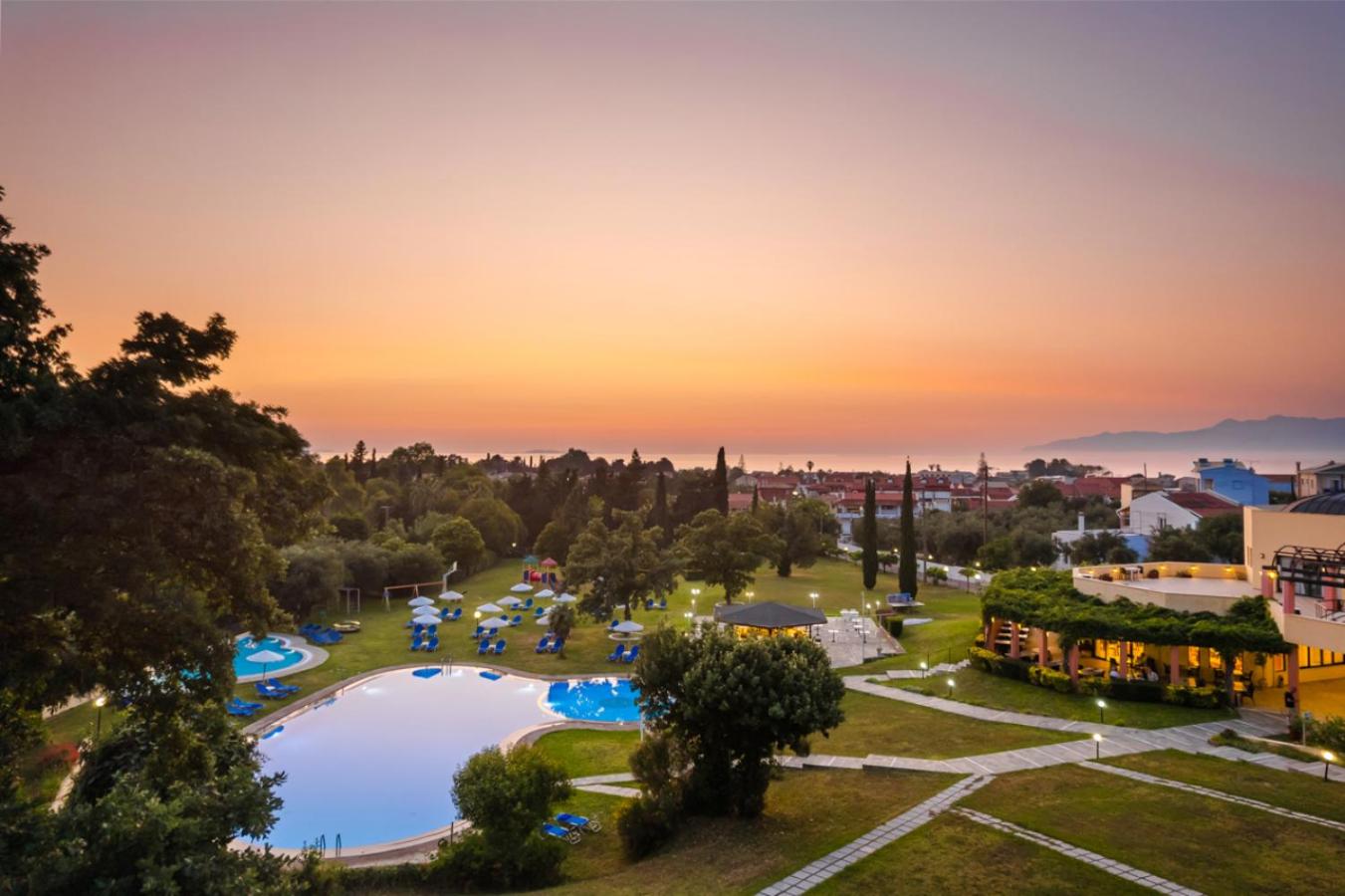 Century Resort Villas 55/65