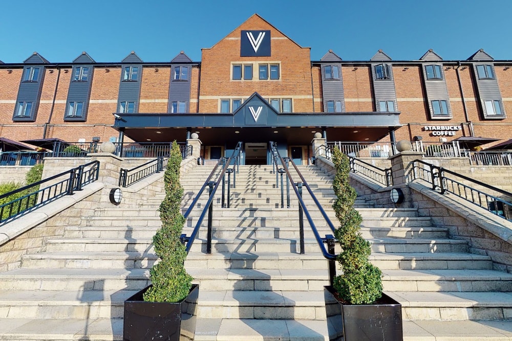 Village Hotel Manchester Bury 1/59