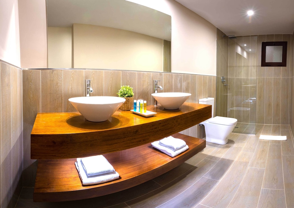 Vitalclass Lanzarote Sports & Wellness Resort 50/50