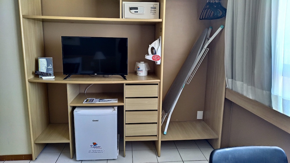 Reymar Hotel Maceio 63/71
