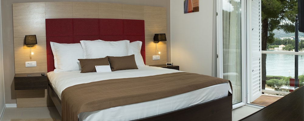 TUI Blue Kalamota Island Resort - Adults Only 20/73