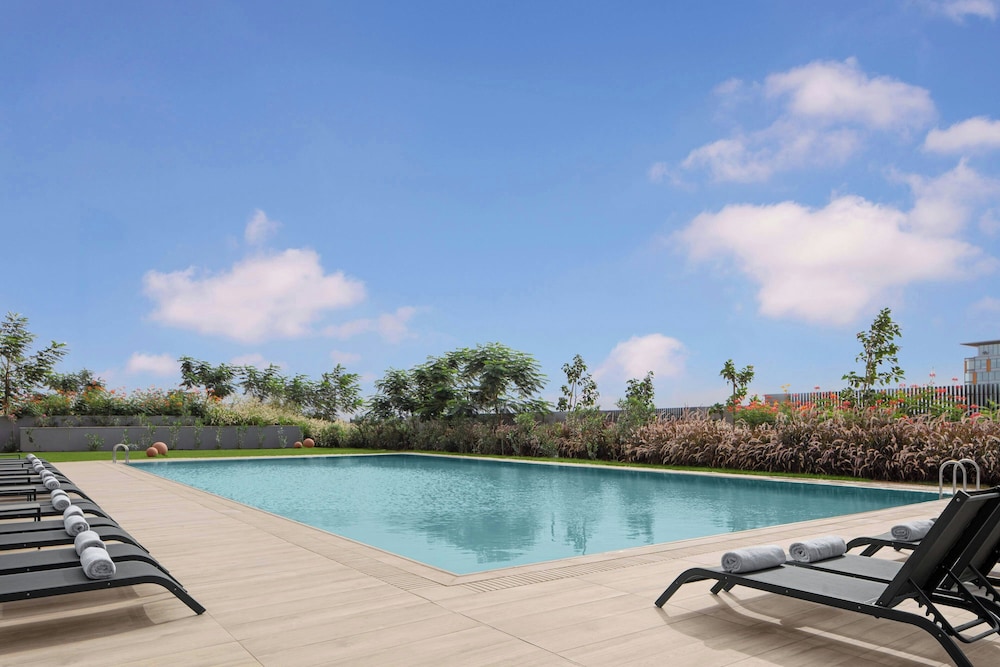 Courtyard by Marriott Dakar Diamniadio 83/89
