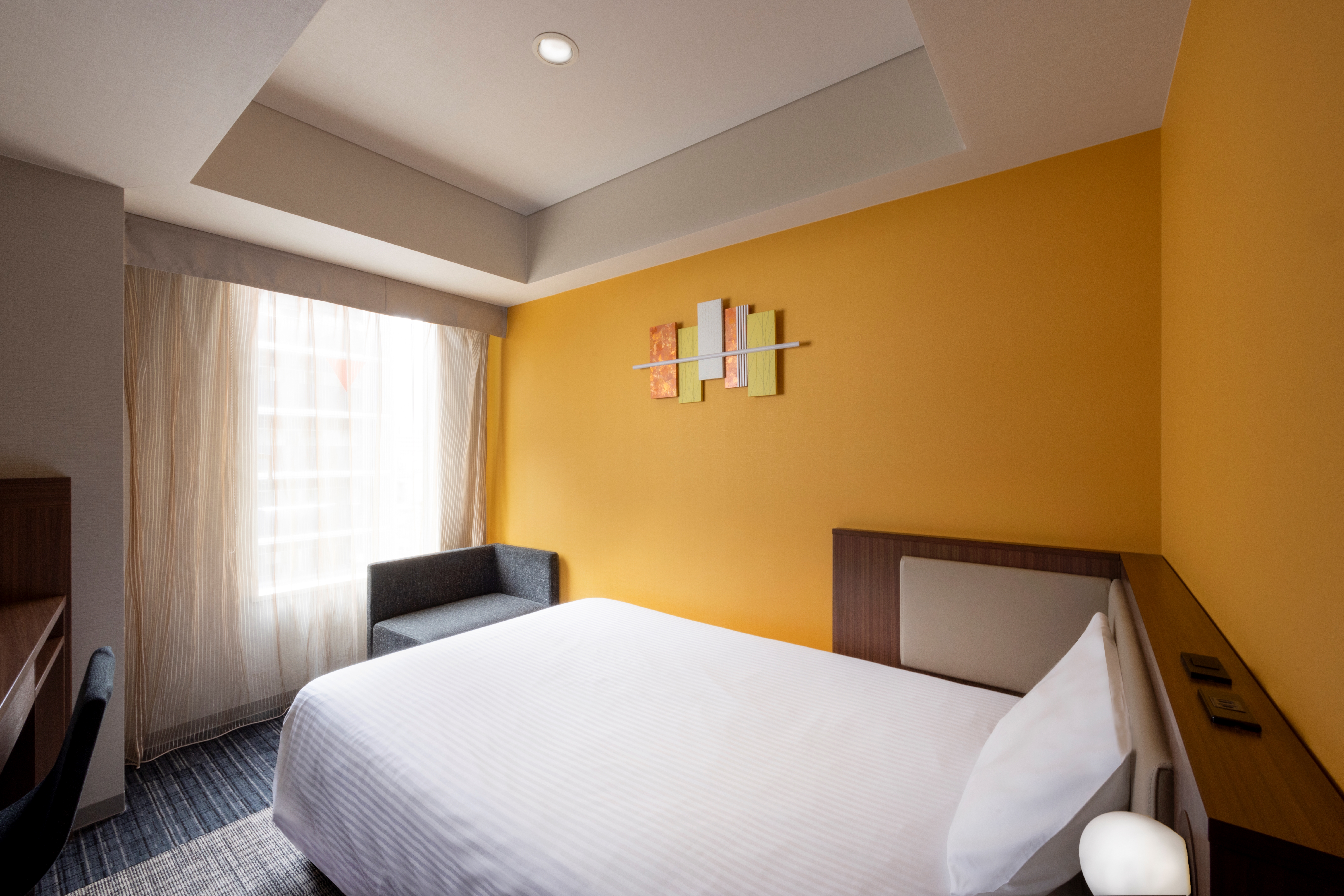 STANDARD, SINGLE BED