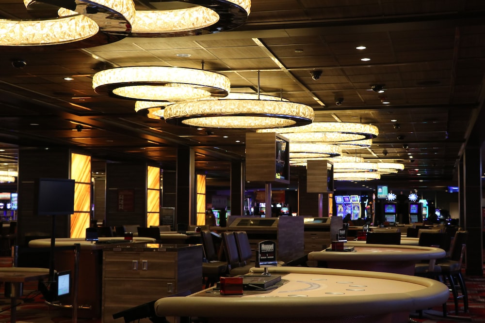 Nugget Casino Resort 56/61