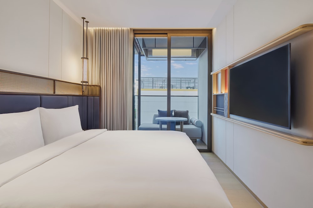 Varel Singapore, a Tribute Portfolio Hotel 18/50