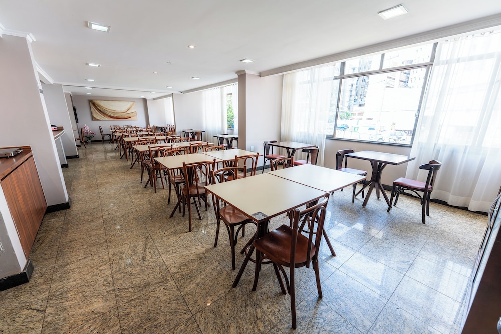 Hotel Alvorada Taguatinga 28/49