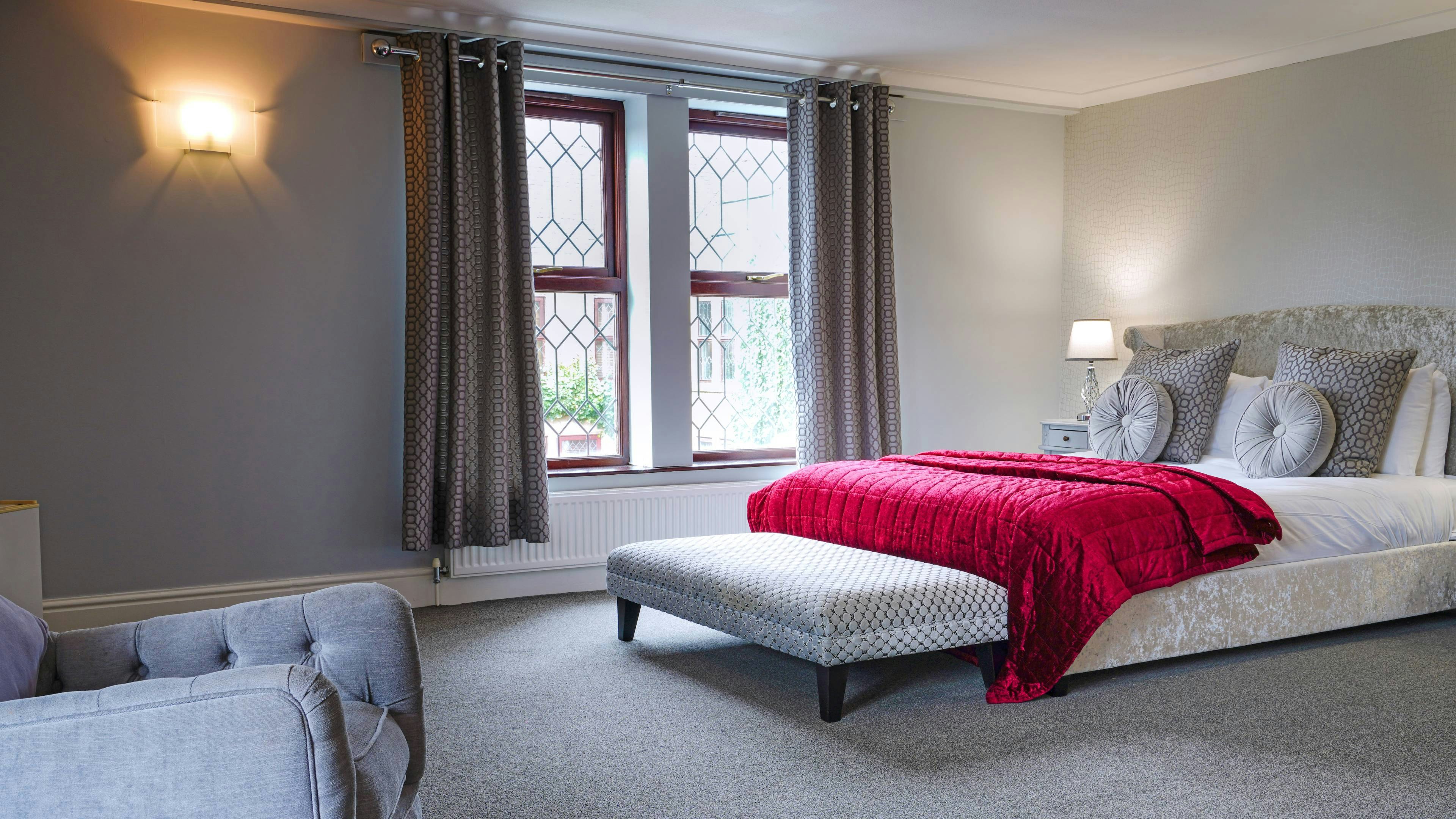 Gomersal Park Hotel 5/49