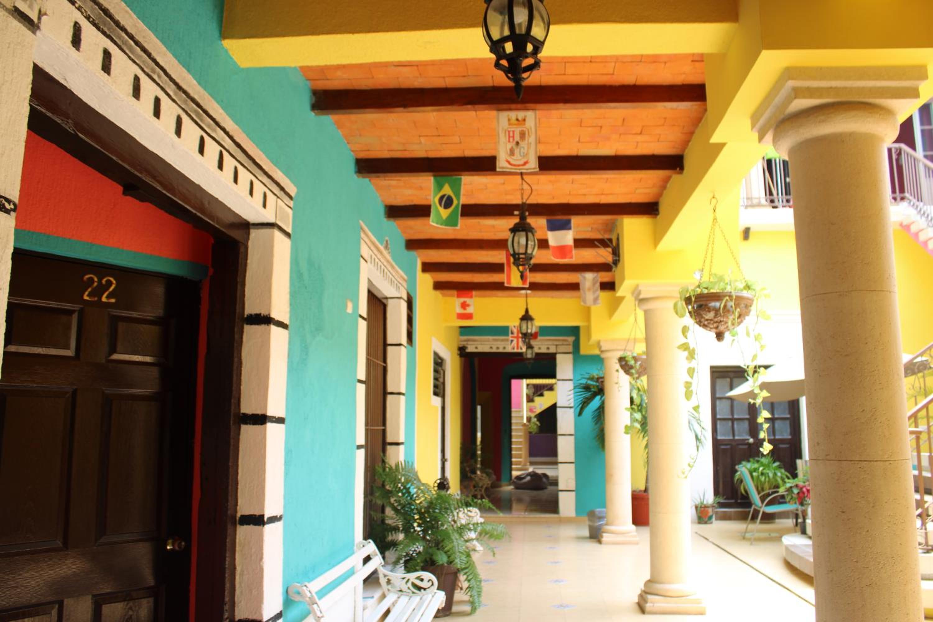 Hotel Guaranducha Inn 7/44