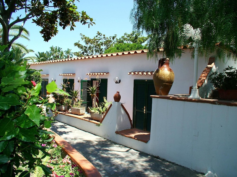 HOTEL PARK CALITTO 4/48
