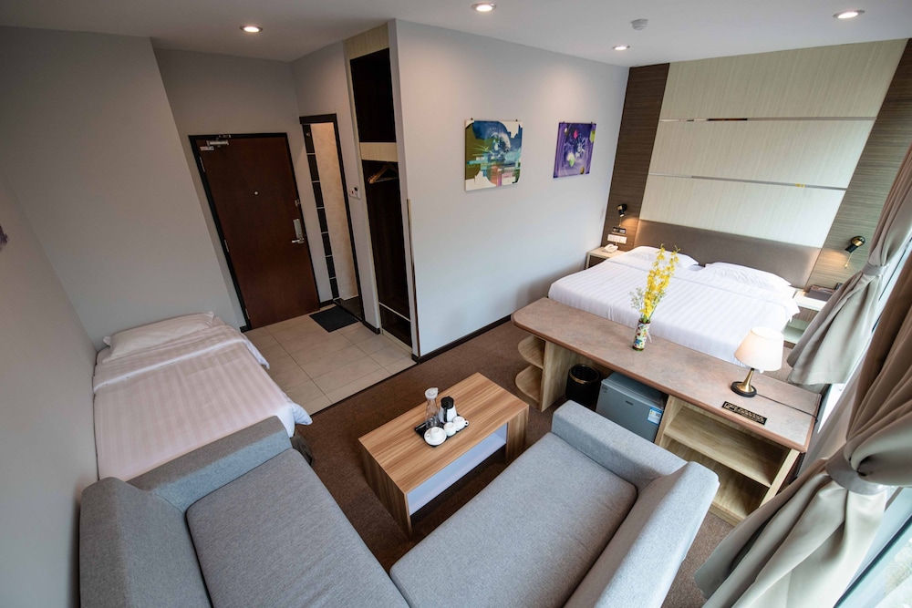 Hotel Meliden 15/31