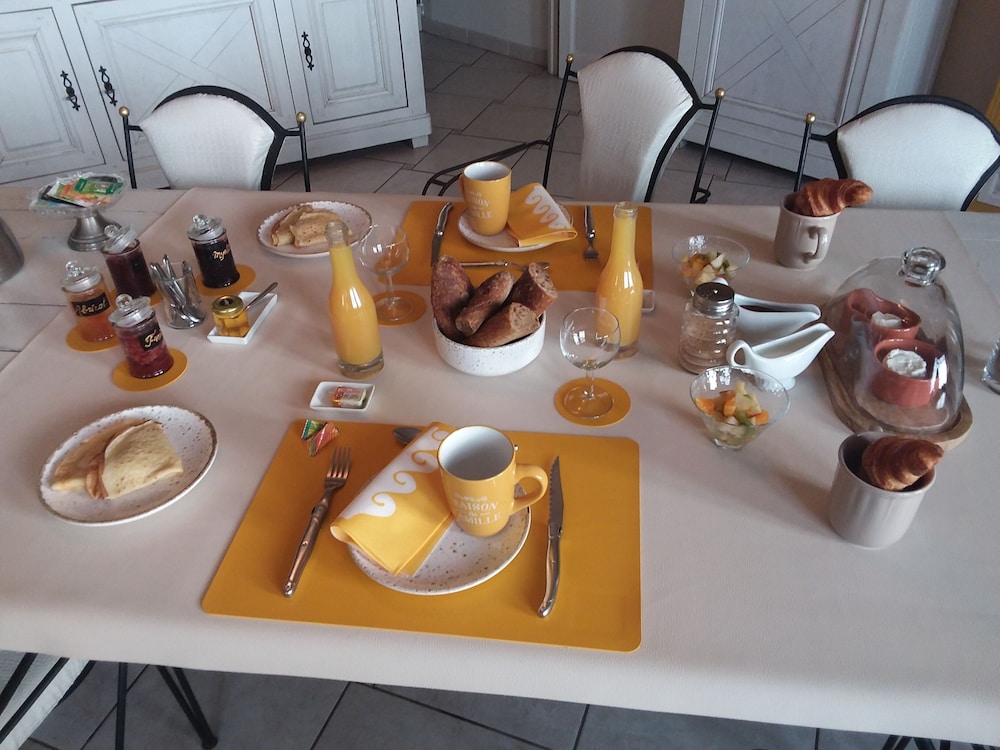 Bienvenue Chez Sylvie photo5