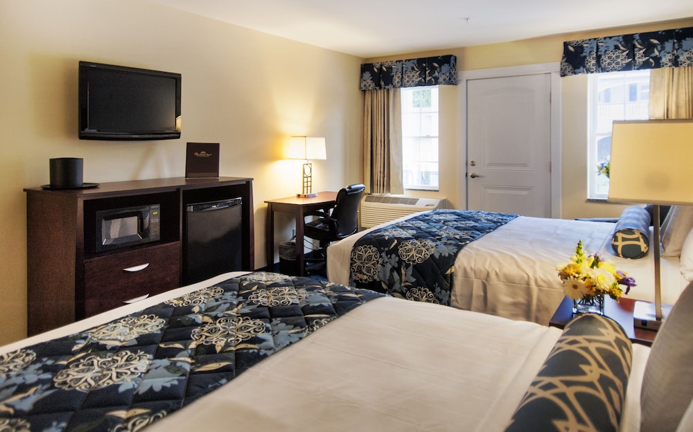 Bar Harbor Manor 19/68
