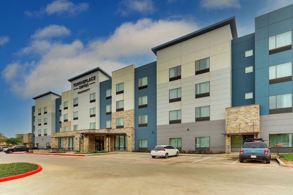 TownePlace Suites Houston I-10 East 52/61