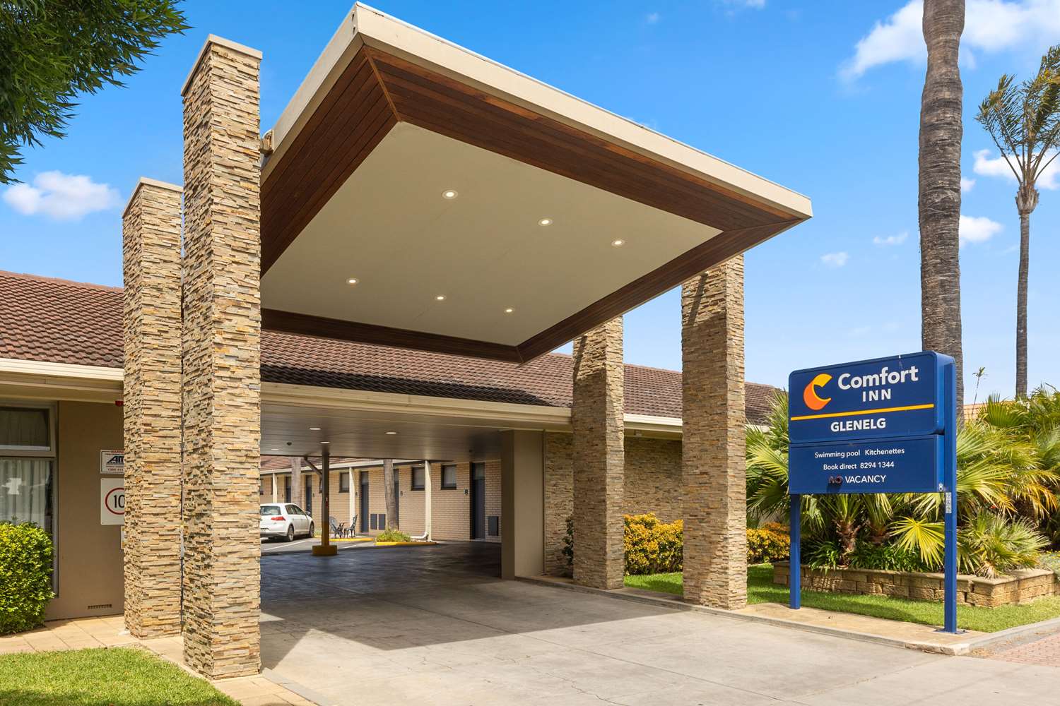 Comfort Inn Glenelg, SA 6/12