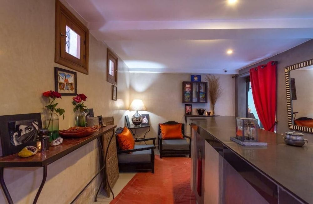 Riad L Heure d ete 30/49