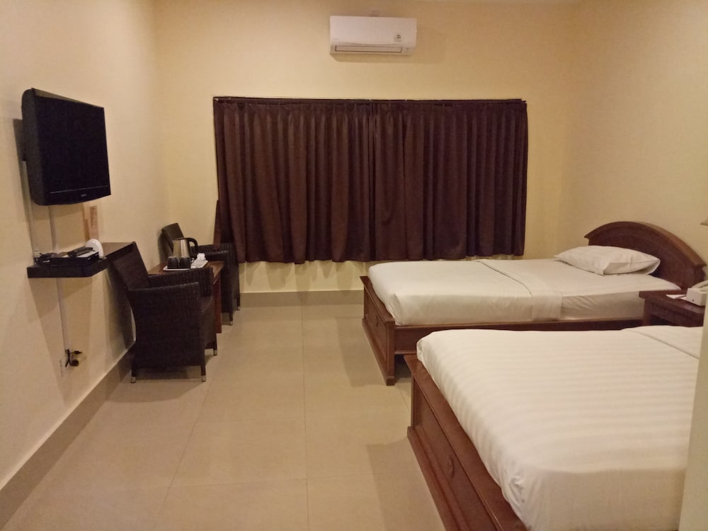 Radha Bali Hotel 31/70