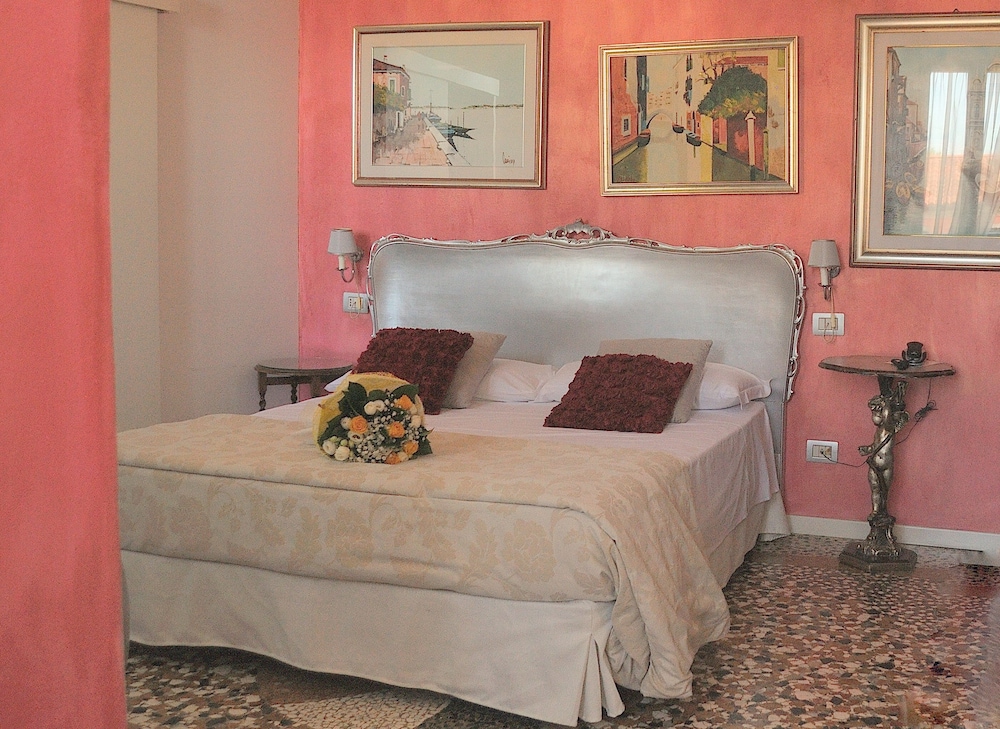 Relais Alcova del Doge 15/50