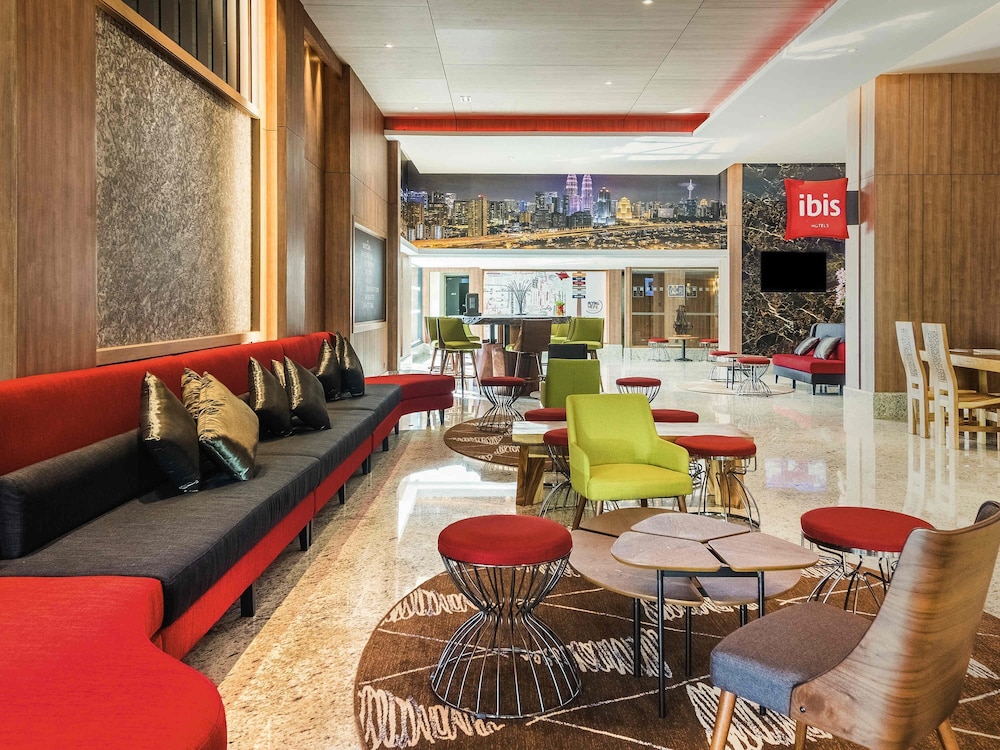 Ibis Kuala Lumpur City Centre 42/74