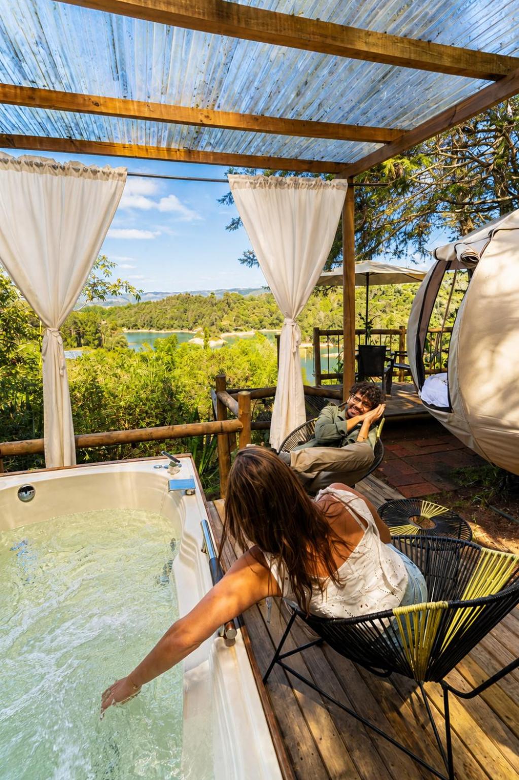 Levit Glamping - Only Adults 13/50