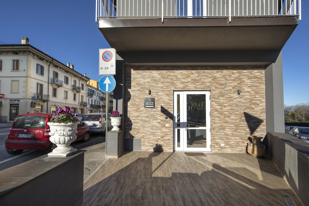 Hotel Giulietta 37/39