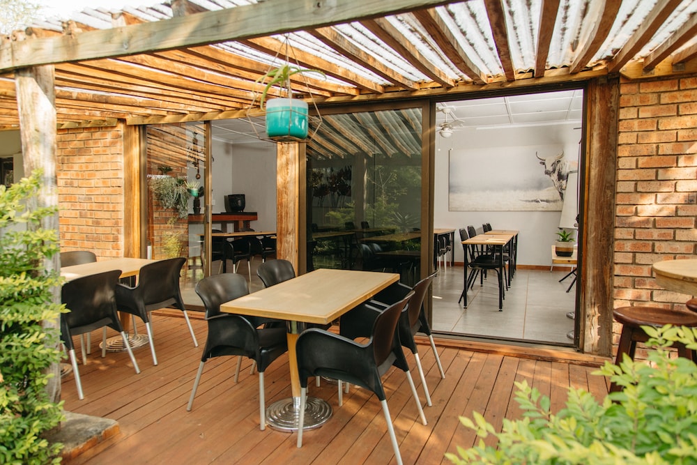 Biweda Nguni B&B 27/36