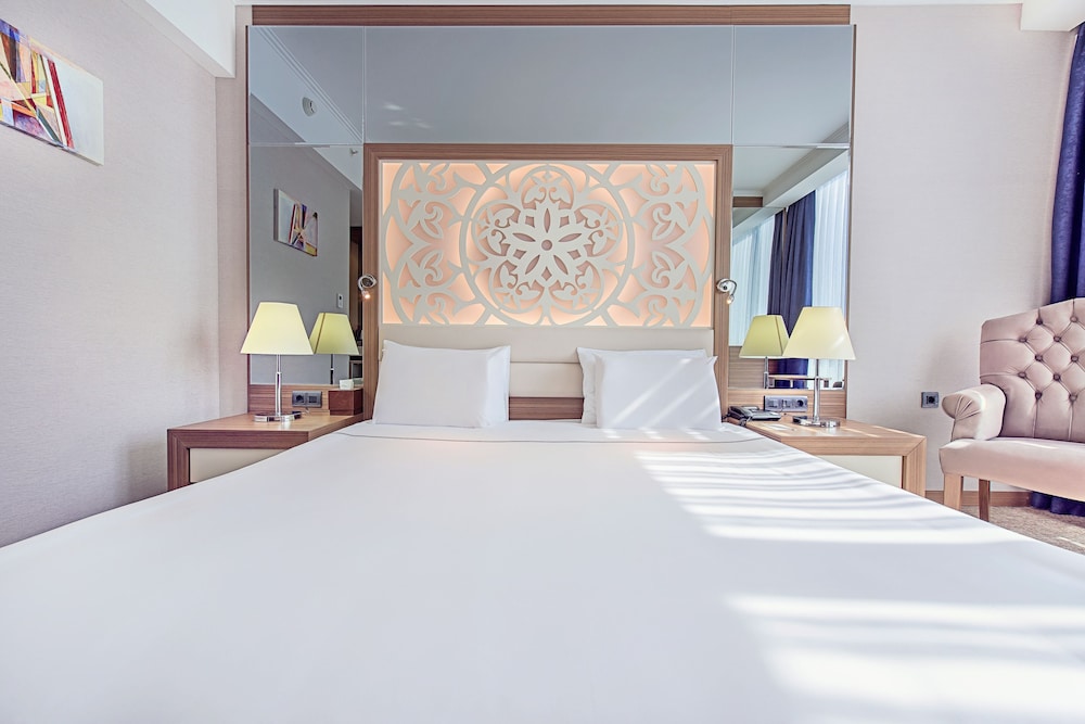 Downtown Ankara Hotel 12/44