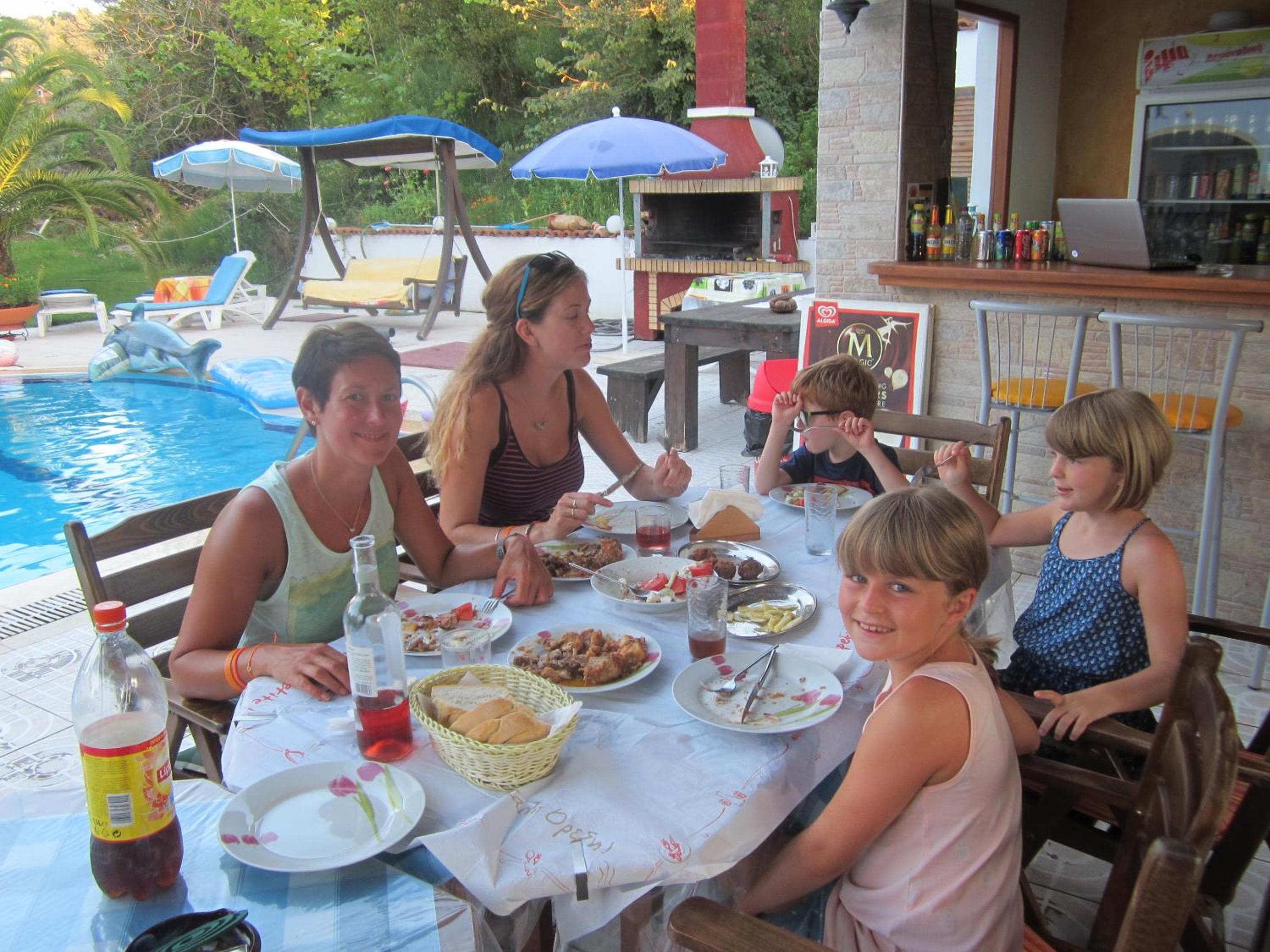 Marylin Apartments Corfu 59/75