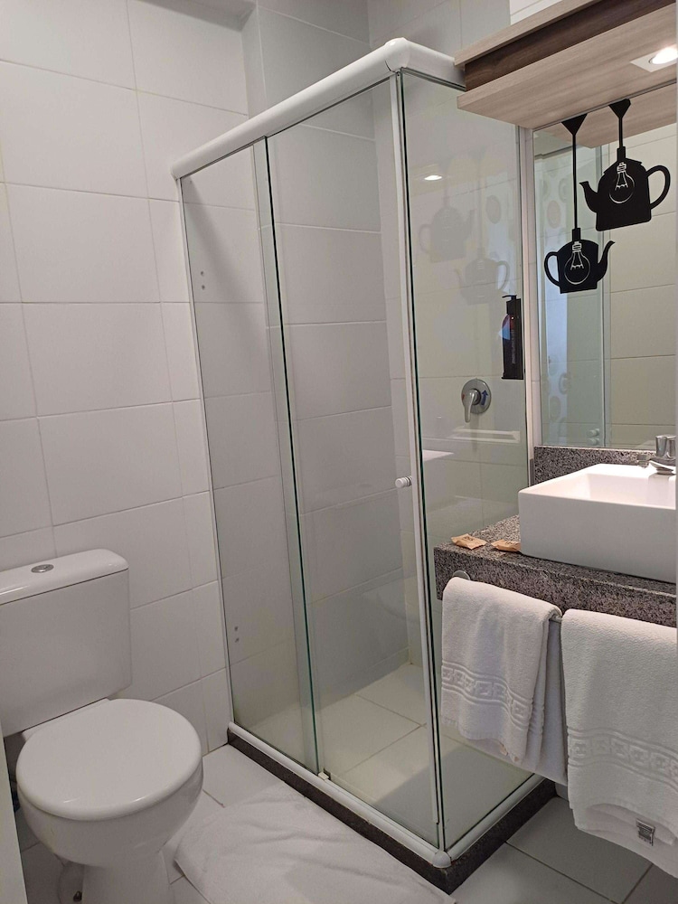 Ibis Styles Vitoria Conquista 49/50