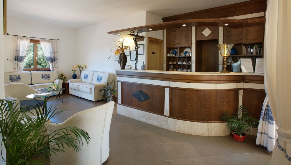 Hotel Valkarana Relais di Campagna 5/50