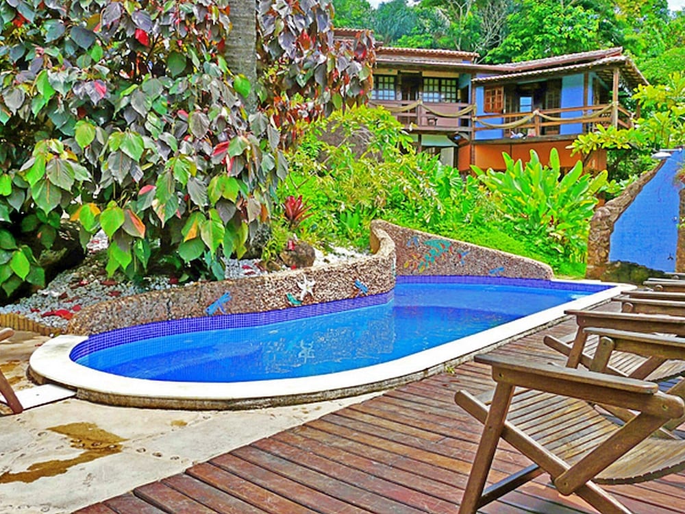 Pousada Villa da Prainha 5/64