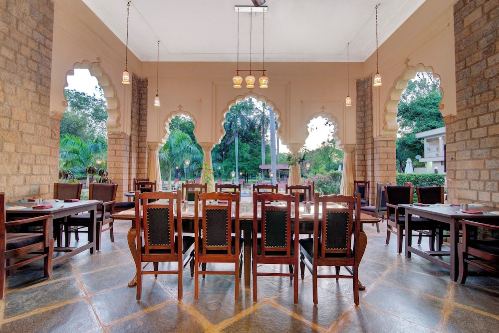 WelcomHeritage Shivavilas Palace 46/64