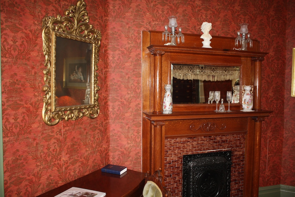 McFarlin House Bed and Breakfast 28/69