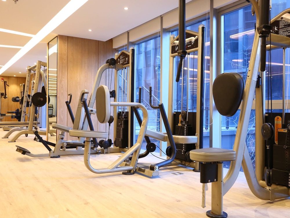 Mercure Panjin 32/58