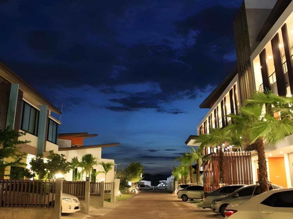 Baan Issara Korat 17/54