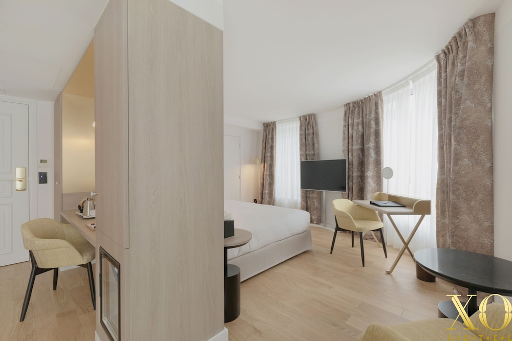 Xo Hotel Formerly Le Pierre Paris Hotel 24/54