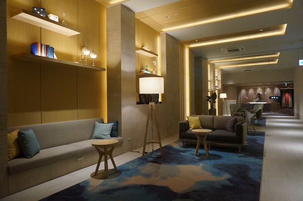 INFINISIS NAHA SHURIJO by Hewitt Resort 49/69