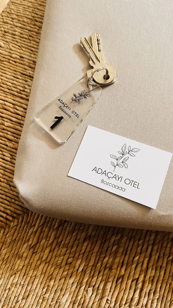 Adacayi Otel 写真3