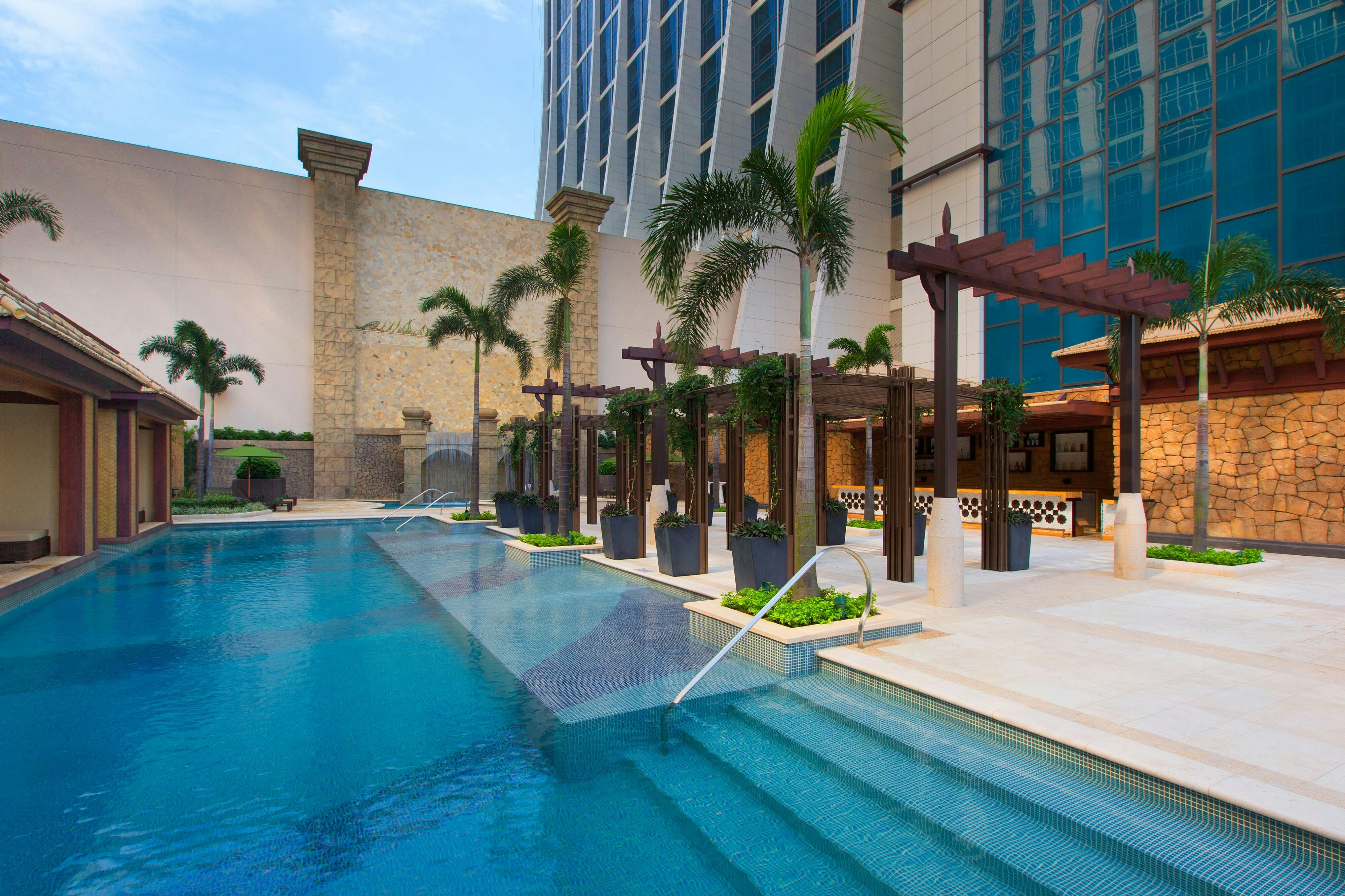 Londoner Grand, a Luxury Collection Hotel, Macau 51/57