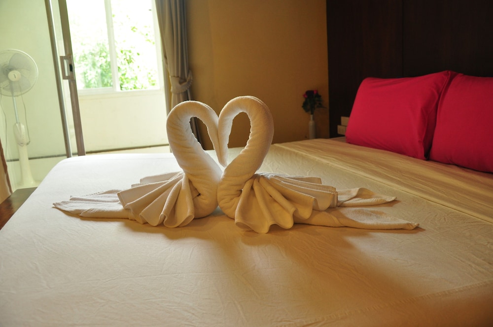 Sabye Bangkok Hotel 37/75
