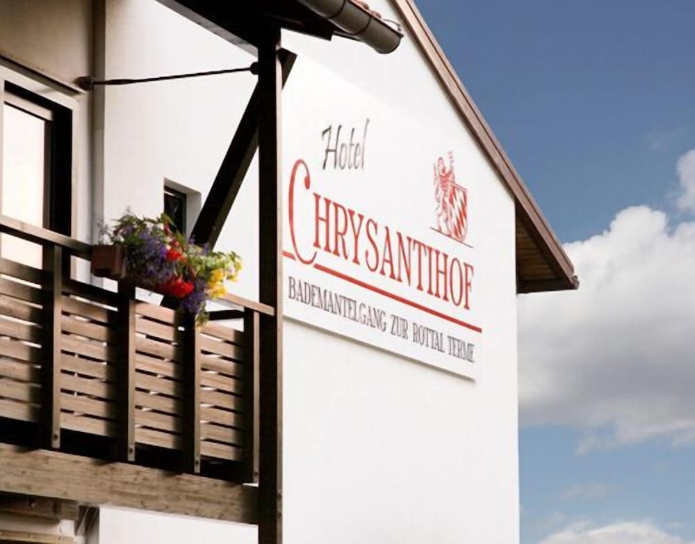 Hotel Chrysantihof 2/51