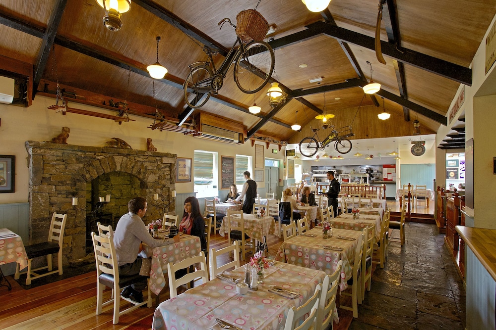 Fitzgeralds Woodlands House Hotel 17/36