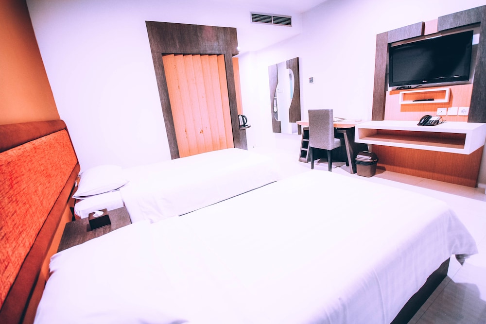 Hotel Olive 13/52