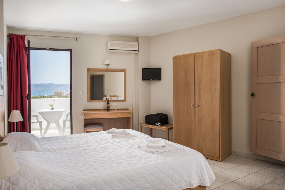 Mirtilos Studios Apartments 4/50