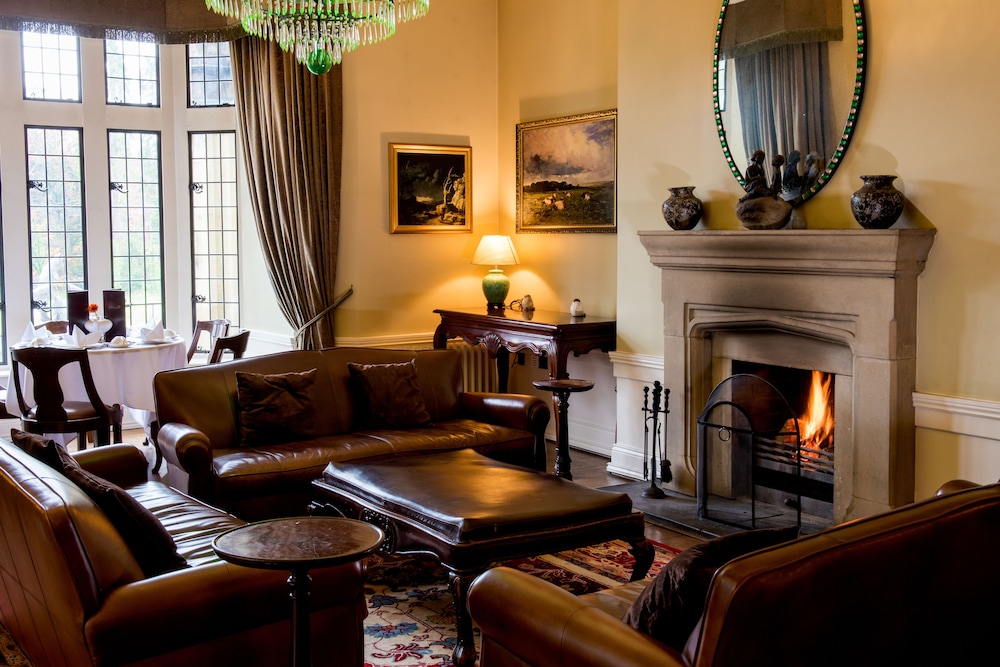 Lough Eske Castle 51/77
