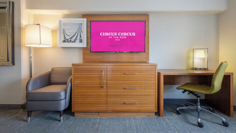 Circus Circus Reno - A Caesars Rewards Destination 51/64