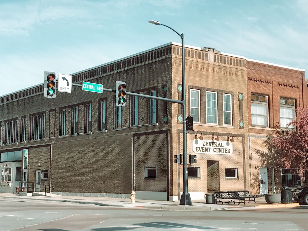 Inn On Central 4/36