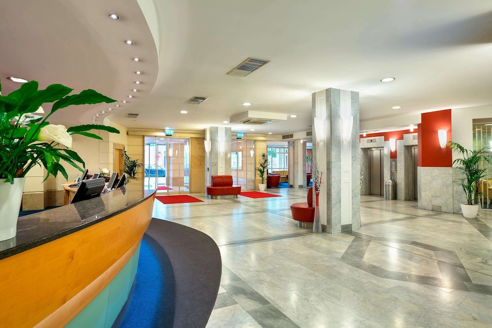 Austria Trend Hotel Ananas 11/50