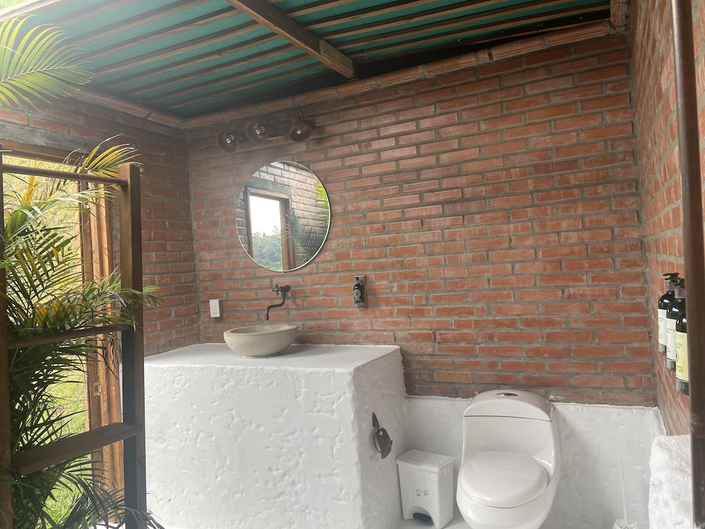 Glamping La Cepa 55/57