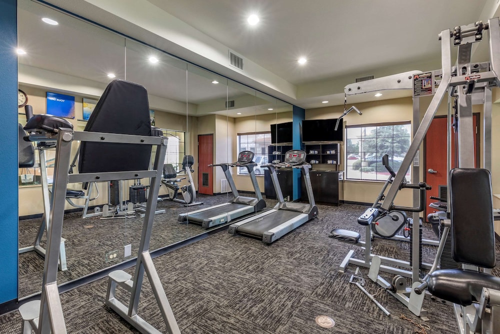 Comfort Inn & Suites Paris 19/33